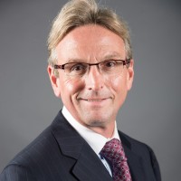 Florida Atlantic University Employee Steven Roper's profile photo