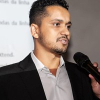 Terraverde Máquinas Agrícolas Ltda Employee Romário Nascimento's profile photo