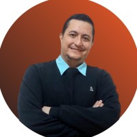 NEUMEN Employee Jose Quevedo's profile photo