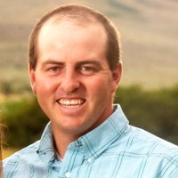 Blaine Salisbury Email & Phone Number