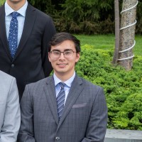 BAE Systems, Inc. Employee Michael Baumer's profile photo