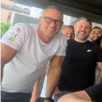 Cybba Employee Antonio Lima's profile photo