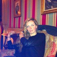 Eleven Paris Employee Celine Vigreux's profile photo