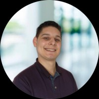 Quatá Alimentos Employee Alan D. L. Oliveira's profile photo