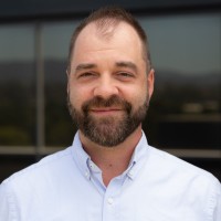 CENTEGIX Employee James Mansell's profile photo