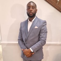 Sweet Projects Employee Jonathan Masudi's profile photo