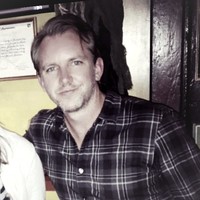 Luminate Employee John Murphy's profile photo