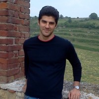 ELCOGRAF SPA Employee Paolo Via's profile photo