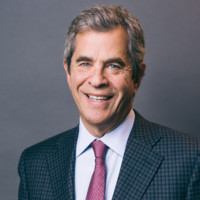 AECOM Tishman Employee John Livingston's profile photo