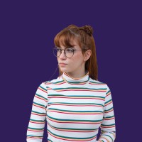 Penji Employee Tina Lombardo's profile photo