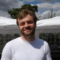 Robert Buckley's profile photo