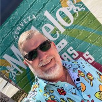 Constellation Brands Employee Paul Wise's profile photo