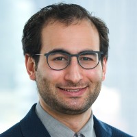 TF Cornerstone Employee Joseph Lanzilotta's profile photo