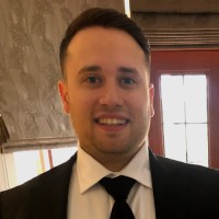 Coffee Complex Employee Anthony Maione's profile photo
