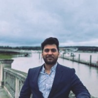Shocklogic Employee Avvan Nanabhai's profile photo