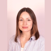 Marta Lipińska's profile photo