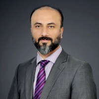 Abyss Solutions Ltd Employee Kashif Salim's profile photo