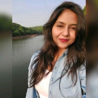 ShieldByte Infosec Pvt. Ltd. Employee Shruti Gaikwad's profile photo