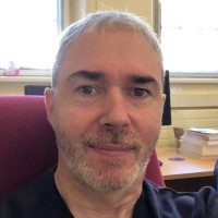 Bangor University Employee Marc Duggan's profile photo