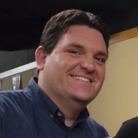 SEEM Collaborative Employee Russell DeLuca-Kavanagh's profile photo