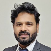 Vikas Gore Email