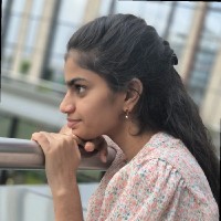 Cloudvertex Employee Daddala Rani's profile photo