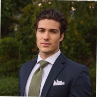 JUUCE Employee Jake Taub's profile photo