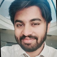 Clearstone Group Employee Haseeb Hashmi's profile photo