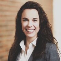 WaterSMART Solutions Ltd. Employee Claire Jackson's profile photo