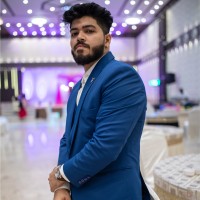 FirstRand Bank India Employee Ashray Revankar's profile photo