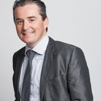 RWE Supply & Trading GmbH Employee Jo Mortier's profile photo