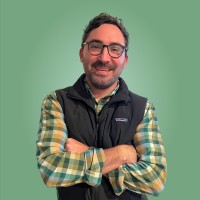 Tableau Employee Tyler Weldon's profile photo
