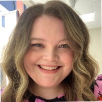 MILLIGRAM Employee Genevieve Ball's profile photo