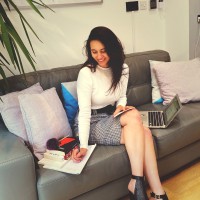 Solihull Metropolitan Borough Council Employee Selina T's profile photo