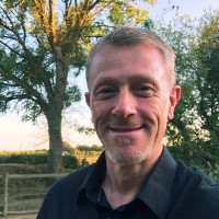 WTW Employee David Gerrish's profile photo