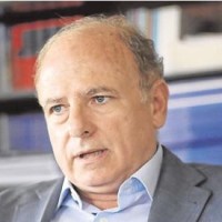 Anibal Ollero Email & Phone Number