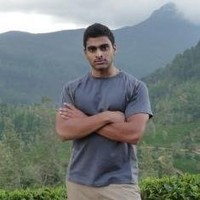 PMD Tea Employee Dananjaya Silva's profile photo