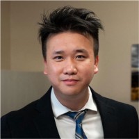 Las Cruces Public Schools Employee Chenyu Liu's profile photo