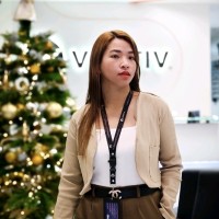 Ardent Networks Inc. Employee Vienna Rafanan's profile photo