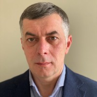 PAROC Employee Vadym Tereshchenko's profile photo