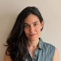 Sol Solution SAS Employee Caroline Forestti Oliveira's profile photo