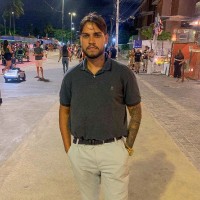 Pimentel Construction Employee Mario Roberto's profile photo