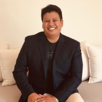 ChargePoint Employee Tony Chang's profile photo