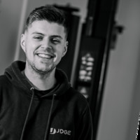 J D Garage Equipment - JDGE Employee Tom Hayhurst's profile photo