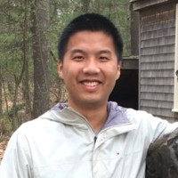 GraphSQL, Inc. Employee Qing Gong's profile photo