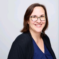 AppFolio, Inc. Employee Rachel Jefferson's profile photo