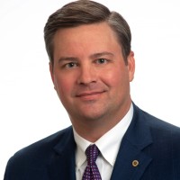 Frost Bank Employee Ryan Meyer's profile photo