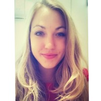 Eccleston Square Consulting Group (ESCG) Employee Rafaela Kraushaar's profile photo