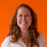 Zipline Employee Arielle Sandor's profile photo