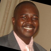 Cap-Net UNDP Employee Themba Gumbo's profile photo